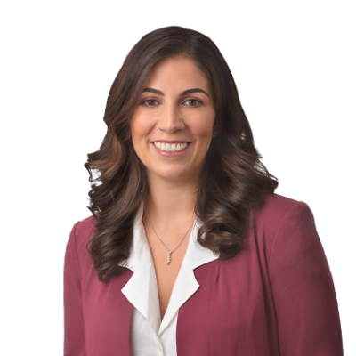 Irina Kordic | Vancouver Litigation Lawyer | Murphy Battista LLP